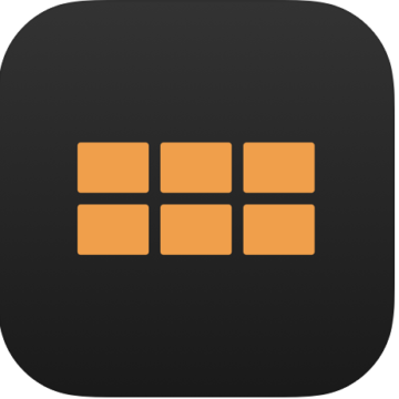 Launchpad App Icon