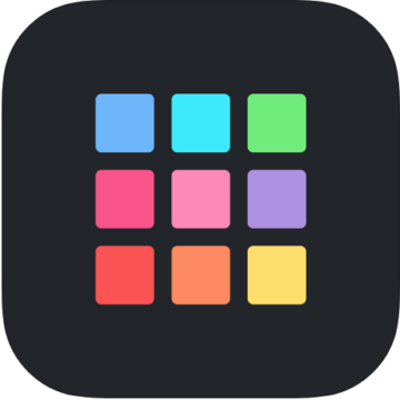 Remix Live App Icon