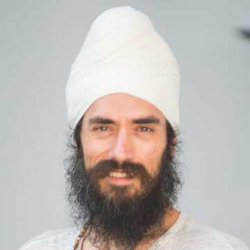 Hari Karam Singh