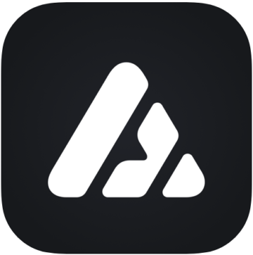 Auxy App Icon