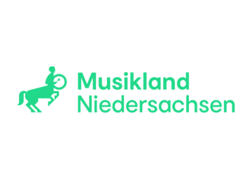 Musikland Logo Mintgruen Rgb