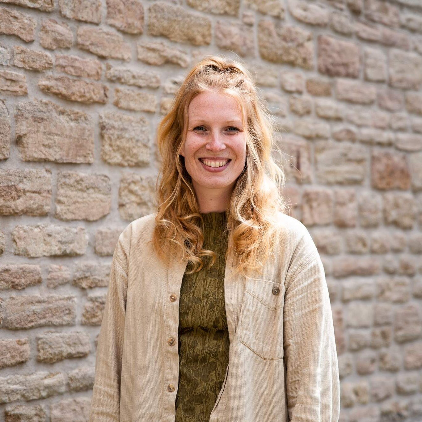 Potrait Yasmina Reimann