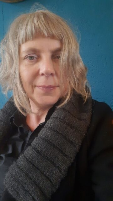 Claudia Ulrike Anna Bleier privat