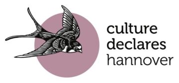 Culture Declares Hannover Logo 4 C