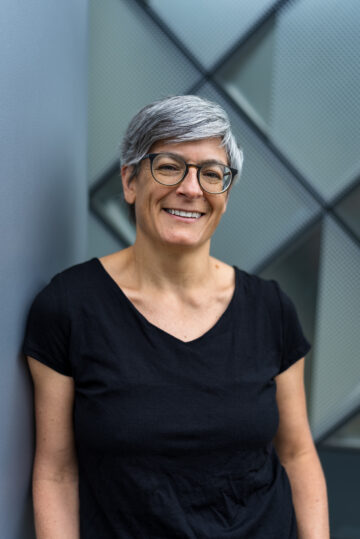 Foto Franziska Mohaupt