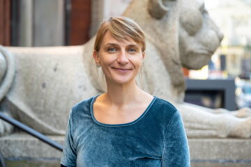 Kulturbuero Hannover photo China Hopson 50