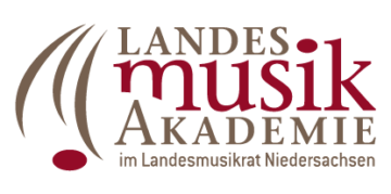 Landesmusikakademie Logo Web