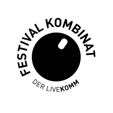 Logo Festivalkombinat V1