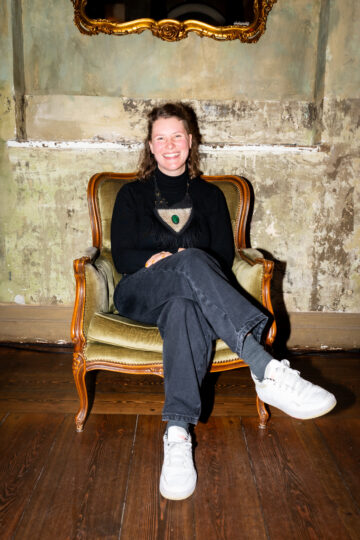 Clubcommission Board 12 Katharina Wolf c Andrea Rojas