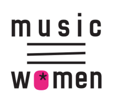 Music women germany genderstern quadrat