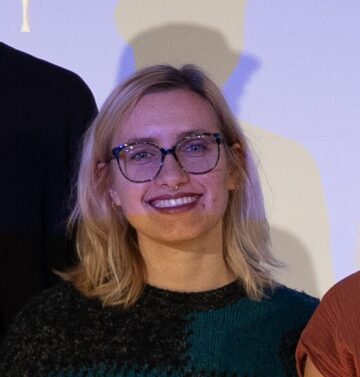 Amelie Dresel Nico Leistner Amelie D