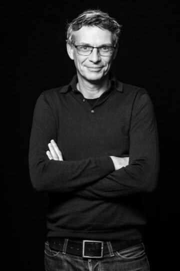 Bernd Jacobs